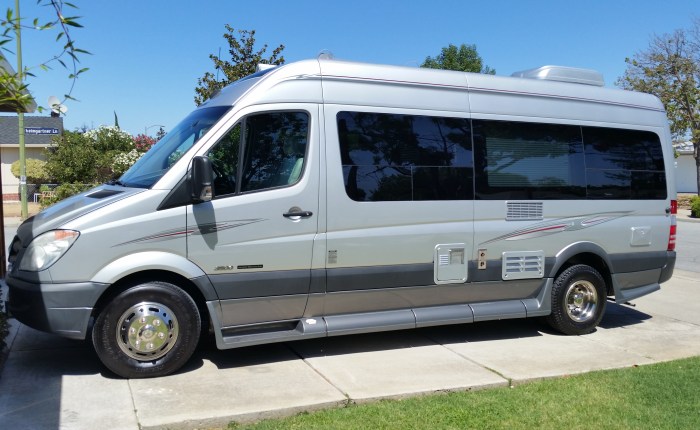 2015 – Where we’re going we don’t need…